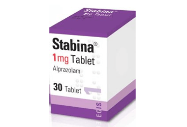 STABINA 1 mg 30 tablet kutu görseli