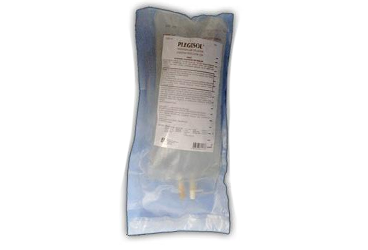 PLEGISOL KARDIOPLEJIK 1000 ml esnek poşet kutu görseli