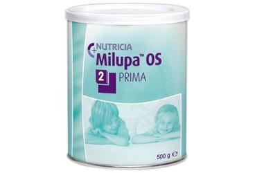 MILUPA OS 2 PRIMA 500 G kutu görseli