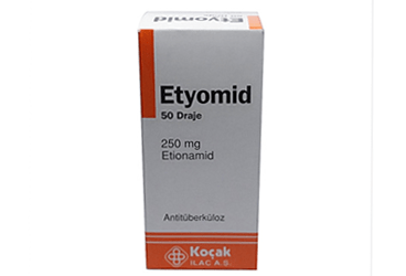 ETYOMID 250 mg 50 draje kutu görseli